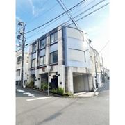 オーガスタンベイの外観画像