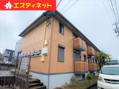 セジュール赤羽根の外観画像