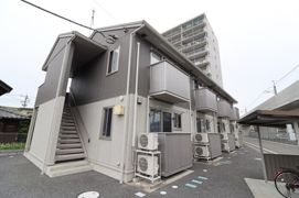 レネットの外観画像