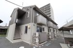 レネットの間取り画像