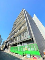 SHOKEN Residence横浜天王町の外観画像