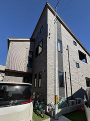 本町東戸建の外観画像