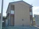 レオパレス佐久間町の間取り画像