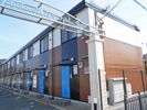 レオパレスカサブランカの間取り画像