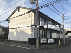 ルピナスMの外観画像
