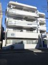 メゾン・ド・アスティの外観画像