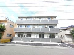 アビターレ新前橋の外観画像