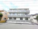 アビターレ新前橋の間取り画像
