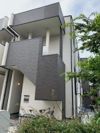 ハーモニーテラス北小岩Ⅷの間取り画像