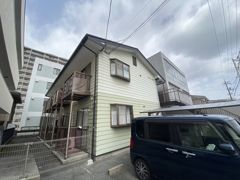 フォブール村上の外観画像