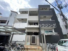 フジパレス大日東町の外観画像