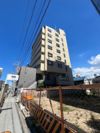 シャトルハイツ舟橋の間取り画像