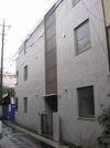 APARTMENT αの間取り画像
