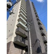 Quintet NAMBA(旧:レジュールアッシュNAMBA)の外観画像
