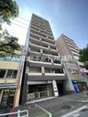 CITYSPIRE神戸元町Ⅰの間取り画像