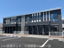 フォルトゥーナの間取り画像