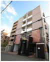 パレス東洋7号館の間取り画像