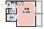 ドーミー・オノの間取り画像