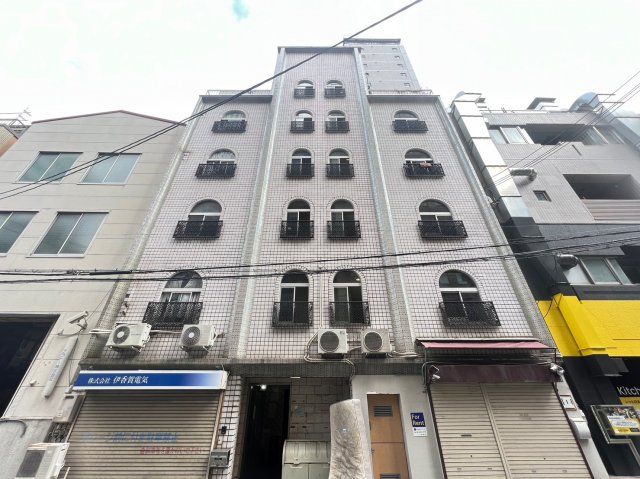 サンシャイン瓦屋町の外観画像