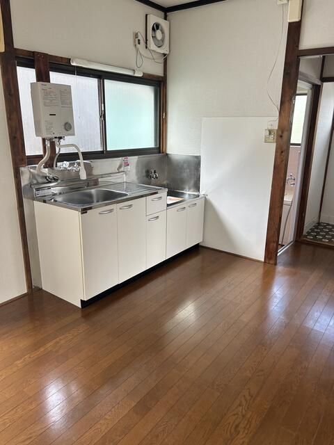 キッチン