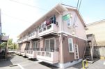 ジュネス奥田 C棟の間取り画像