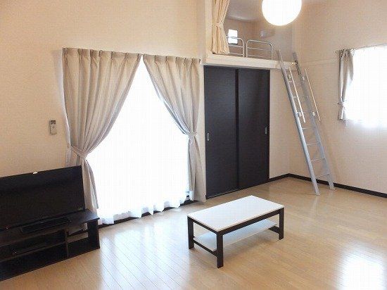 リビング