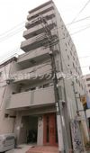 エクセレント大阪城公園の間取り画像
