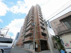 第一玉造マンションの外観画像