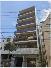アンジュの外観画像