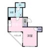 ナカムラハイツの間取り画像
