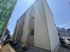 Laugh Tale Granの外観画像