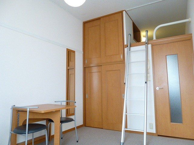 リビング