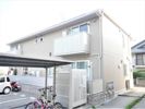 セジュール原町IIIの間取り画像