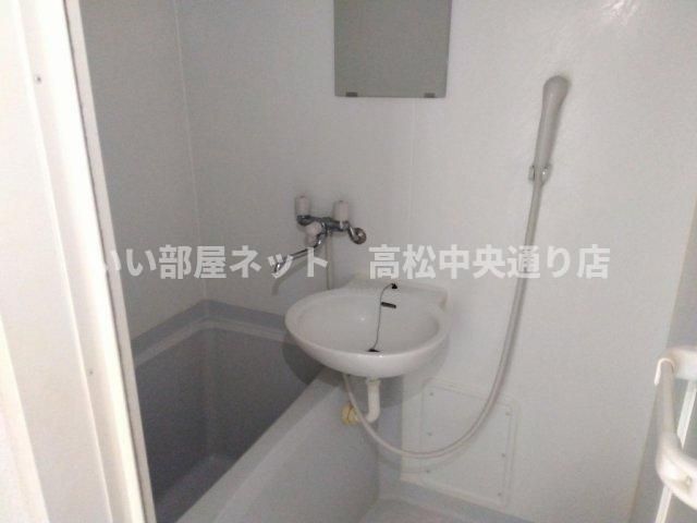 バスルーム