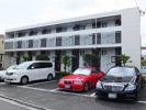 レオパレスサザン・クロスの間取り画像