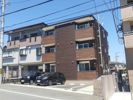 フリージア ヒルの間取り画像