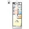 コルツ・駅家の間取り画像