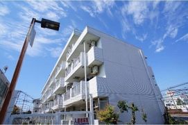 拾番館の外観画像