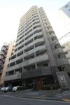 日神デュオステージ池袋の外観