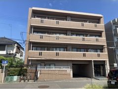 サンハイム桜山の外観画像