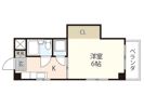 フタバビルの間取り画像