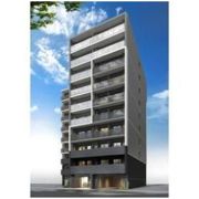 プレサンスブルーム浅草Northの外観画像