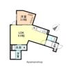 Beste Leben芝園の間取り画像