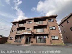 ブライムグッドウェイブⅡの外観画像