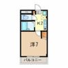 JC PARKみずほ台の間取り画像