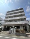サンイースト江坂の間取り画像