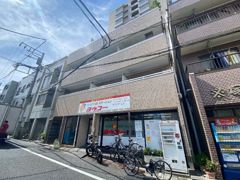 第一金井ビルの外観画像