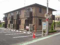 クレールコート88の外観画像