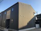 アルモニー下新庄の間取り画像