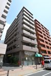 ヴェルト目黒西の間取り画像